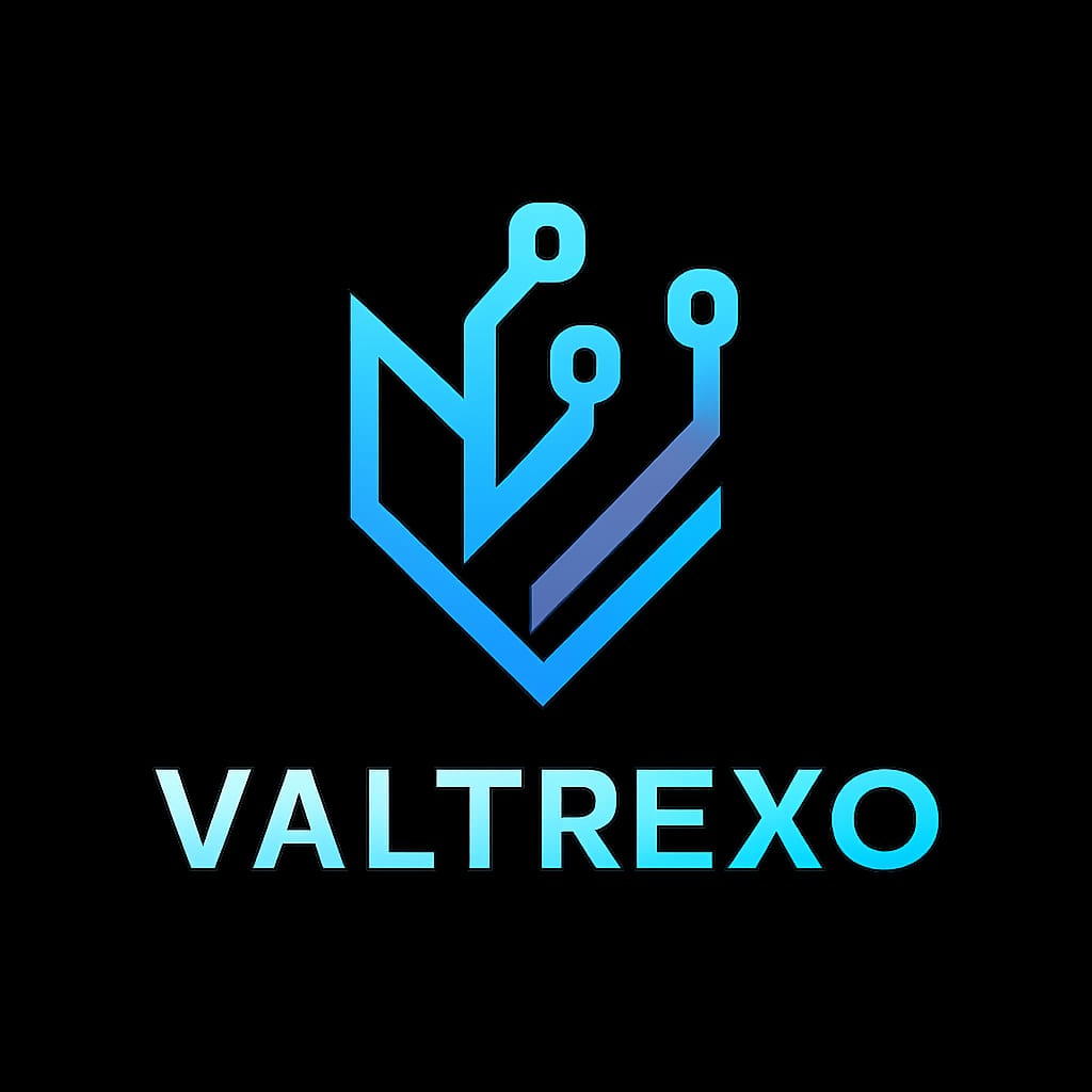 Valtrexo Logo